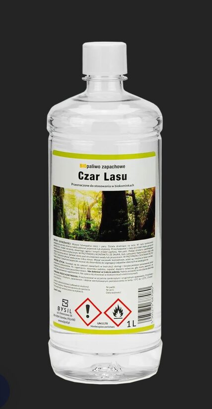 Bioetanols 1l ar Meža aromātu