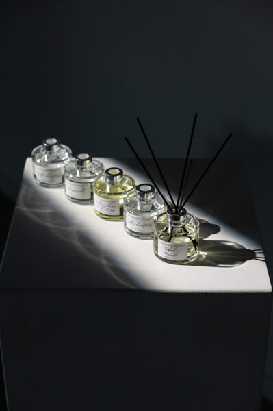 Mājas aromāts ''Saldie ķirši''