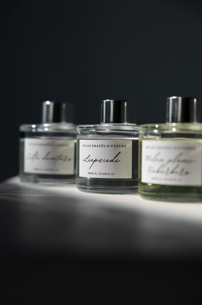 Mājas aromāts ''Liepziedi''