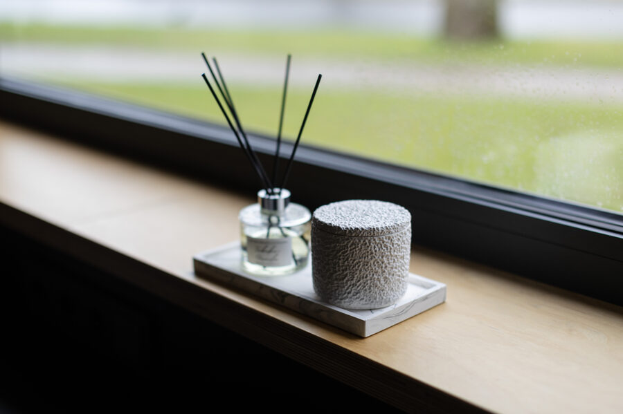 Garena paplāte 23,5x11,5cm