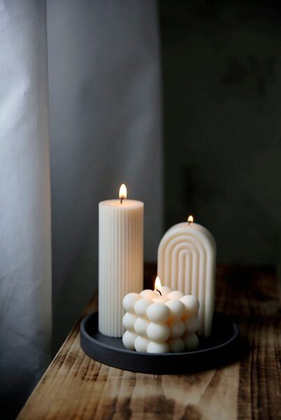 Dāvanu komplekts ''Pusnakts"